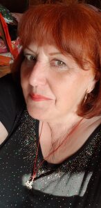 Photo de profil de Nadine Tavoillot