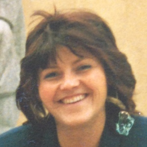 Photo de profil de Nadine Thibault