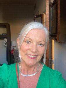 Photo de profil de Nadine Thiebaud
