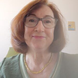 Photo de profil de Nadine Tisserand