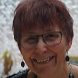 Photo de profil de Nadine Tomassoni