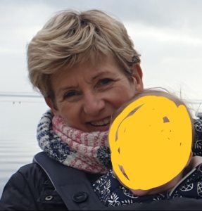 Photo de profil de Nadine Tournier