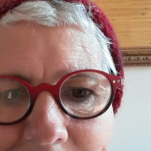 Photo de profil de Nadine Toustou