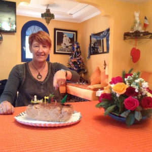 Photo de profil de Nadine Trouiller