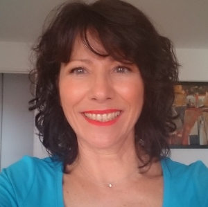 Photo de profil de Nadine Ullmansberger