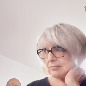 Photo de profil de Nadine Vanel