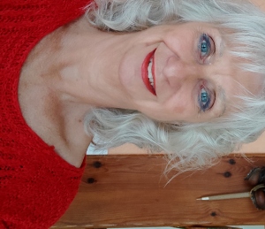 Photo de profil de Nadine Vincens