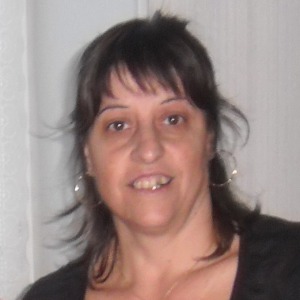 Photo de profil de Nadine Vincent