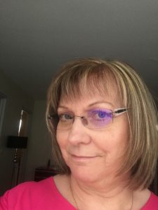 Photo de profil de Nadine Vinet