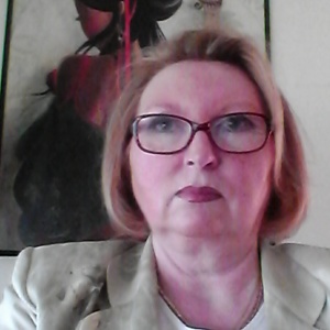 Photo de profil de Nadine Voillot