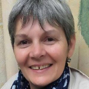 Photo de profil de Nadine Vovard