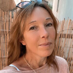 Photo de profil de Nadine Wanner