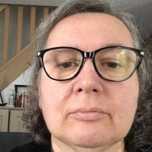 Photo de profil de Nadine Watremez
