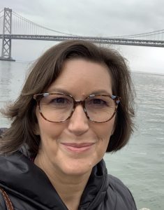 Photo de profil de Nadine Wolff