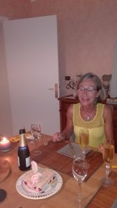 Photo de profil de Nadine Yhuel