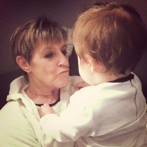 Photo de profil de Nadine Zlobinski