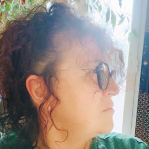 Photo de profil de Nadine de Martino