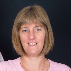 Photo de profil de Nadine van Audenaerde