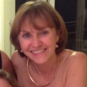 Photo de profil de Nadine van Dyck