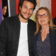 Photo de profil de Nadine van Laer
