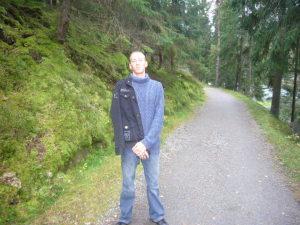 Photo de profil de Nadir Ait-Idir