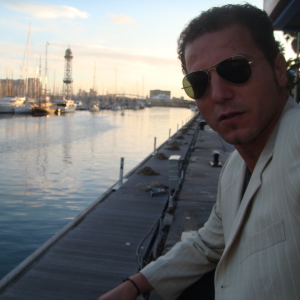 Photo de profil de Nadir Bouachour