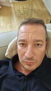 Photo de profil de Nadir Chefirat