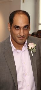 Photo de profil de Nadir Damdjee