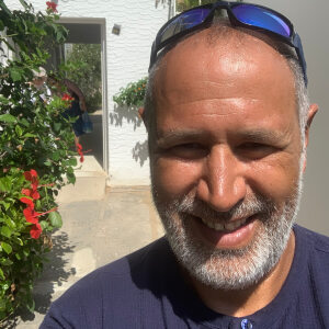 Photo de profil de Nadir Djerbi