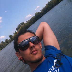 Photo de profil de Nadir Founas