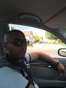 Photo de profil de Nadir Habibi