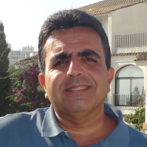 Photo de profil de Nadir Kaidali