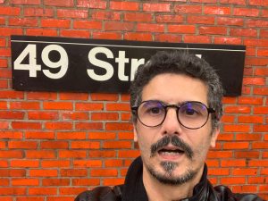 Photo de profil de Nadir Sedrati