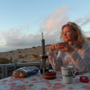 Photo de profil de Nadira Bounedjar