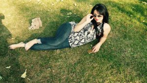 Photo de profil de Nadira Hamidi