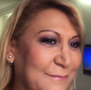 Photo de profil de Nadira Mekachera