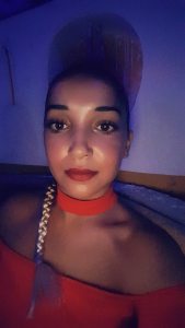 Photo de profil de Nadira Sabri
