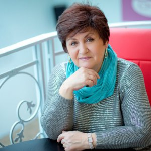Photo de profil de Nadja Prufer