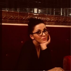 Photo de profil de Nadjat Derouiche