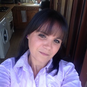 Photo de profil de Nadjette Amoura