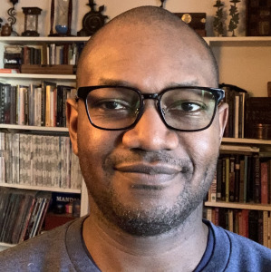 Photo de profil de Nadji Bessa