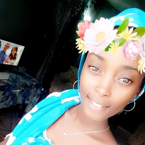 Photo de profil de Nadjina Assane