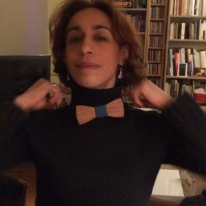 Photo de profil de Nadjla Kallali