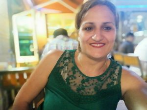 Photo de profil de Nadjoua Kefsi