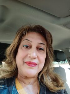 Photo de profil de Nadra Riahi