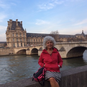 Photo de profil de Nady Aharfi