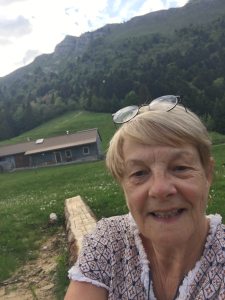 Photo de profil de Nady Etievant