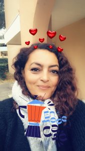 Photo de profil de Nadya Boularess