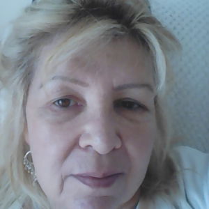 Photo de profil de Nadya Ouzebiha