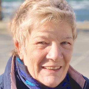Photo de profil de Nadyne Neubrand